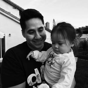 Meet your Posher, Chris